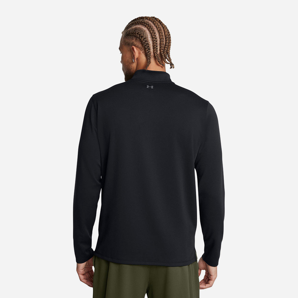 Áo Thun Tay Dài Nam Under Armour Motion 1/4 Zip - Supersports Vietnam