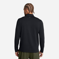 Áo Thun Tay Dài Nam Under Armour Motion 1/4 Zip - Supersports Vietnam
