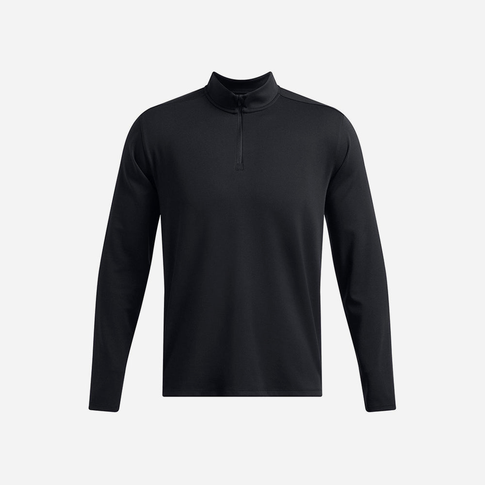 Áo Thun Tay Dài Nam Under Armour Motion 1/4 Zip - Supersports Vietnam