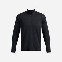 Áo Thun Tay Dài Nam Under Armour Motion 1/4 Zip - Supersports Vietnam