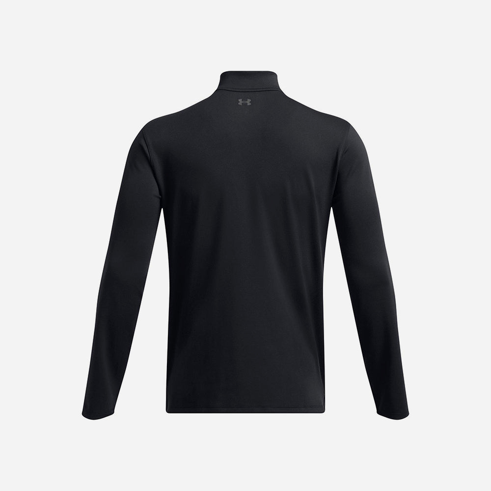 Áo Thun Tay Dài Nam Under Armour Motion 1/4 Zip - Supersports Vietnam