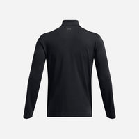 Áo Thun Tay Dài Nam Under Armour Motion 1/4 Zip - Supersports Vietnam