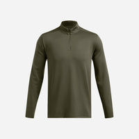Áo Thun Tay Dài Nam Under Armour Motion 1/4 Zip - Supersports Vietnam