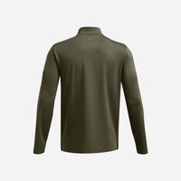 Áo Thun Tay Dài Nam Under Armour Motion 1/4 Zip - Supersports Vietnam