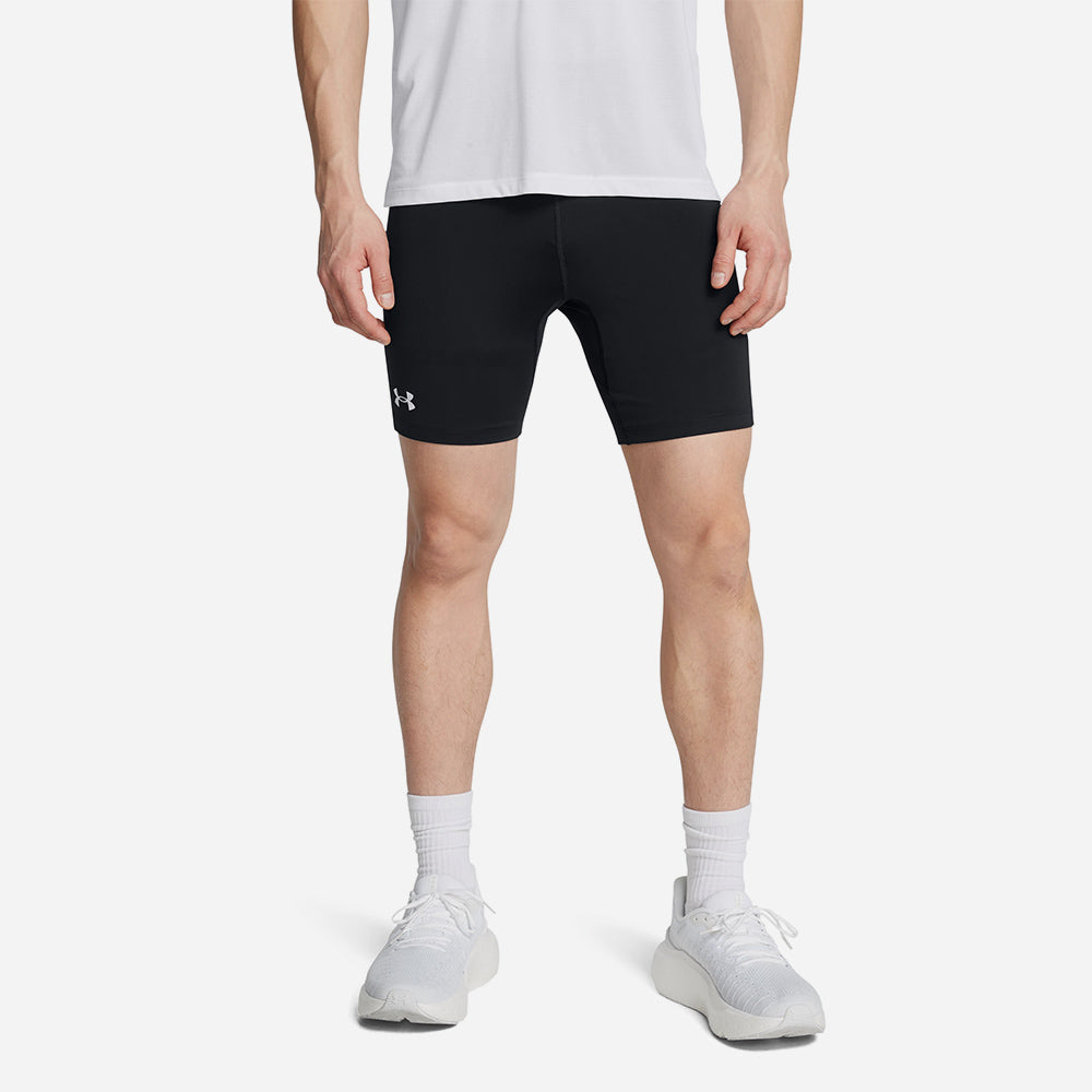 Quần Ngắn Nam Under Armour Launch Half - Supersports Vietnam