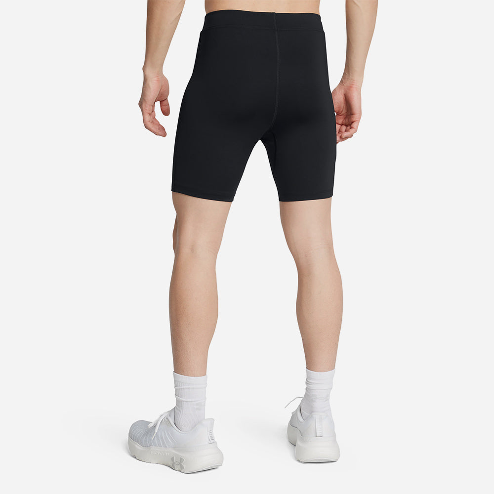 Men's UA Launch Half Shorts