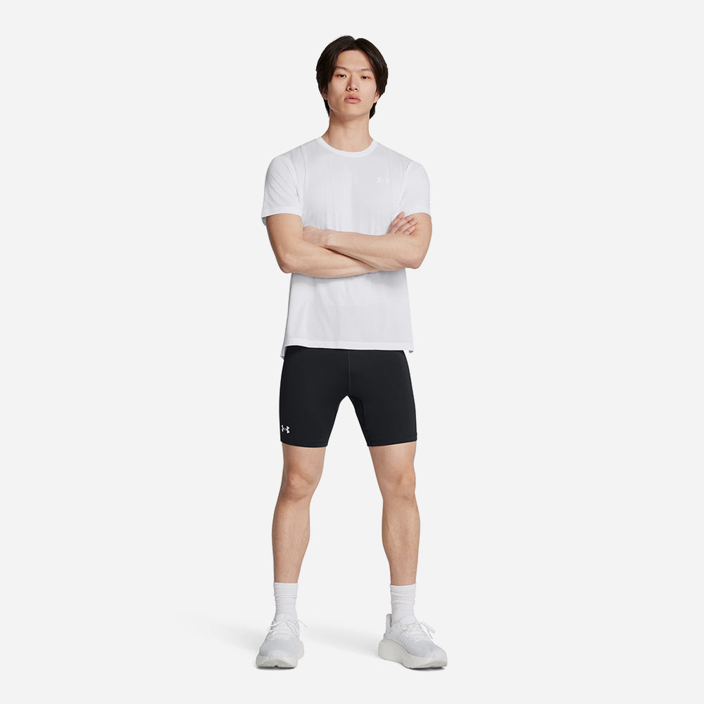 Quần Ngắn Nam Under Armour Launch Half - Supersports Vietnam