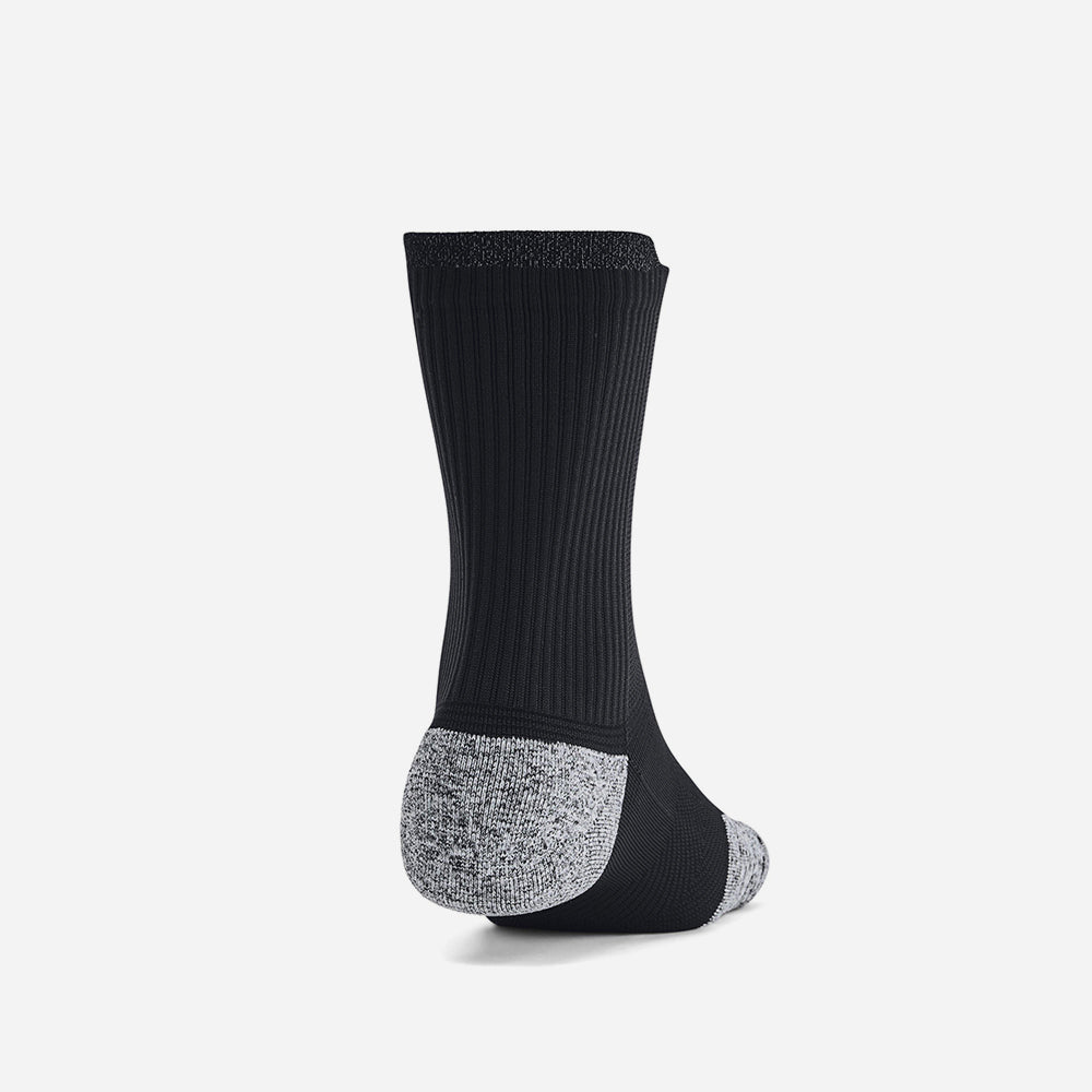 Vớ Thể Thao Under Armour Armourdry Cushion 3 Pack Crew - Supersports Vietnam