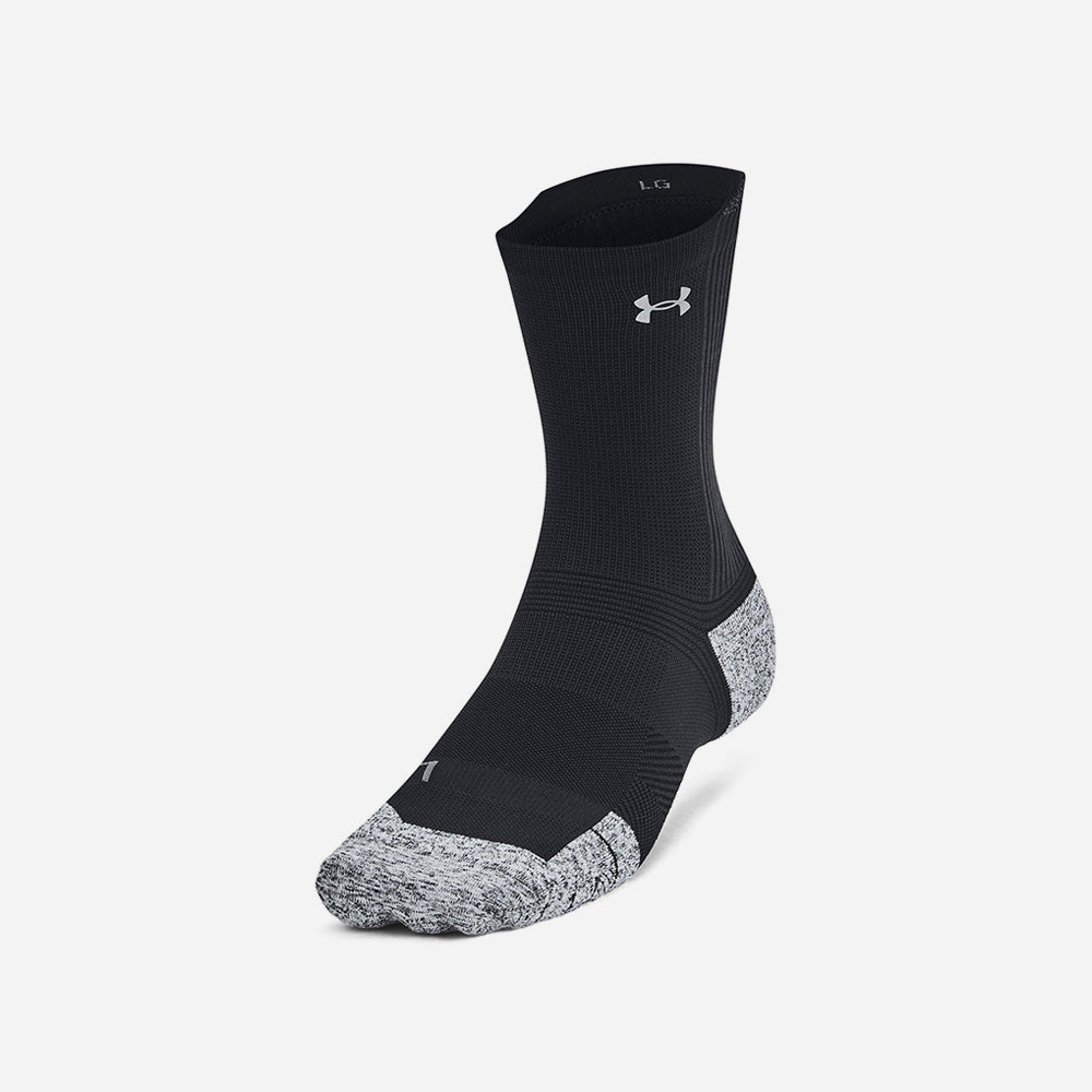 Vớ Thể Thao Under Armour Armourdry Cushion 3 Pack Crew - Supersports Vietnam