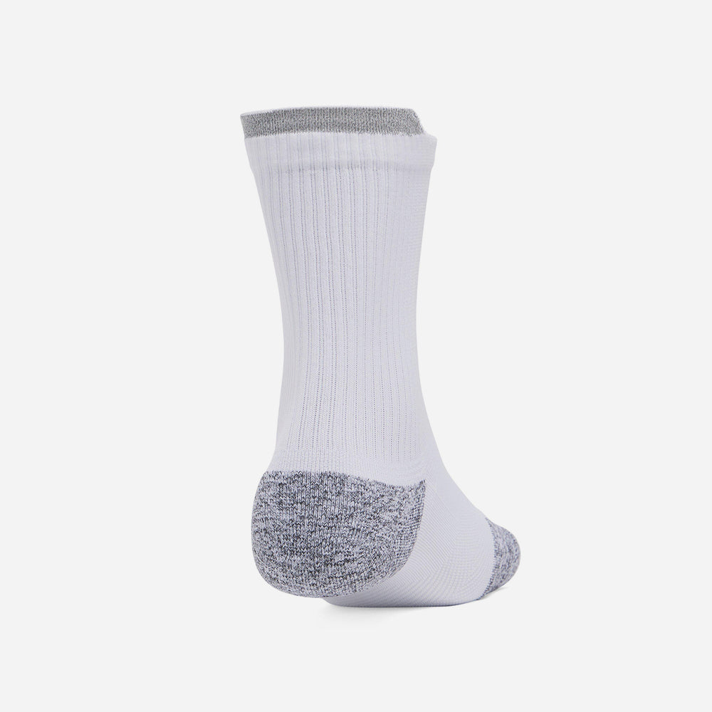 Vớ Thể Thao Under Armour Ad Run Cushion (3 Đôi) - Supersports Vietnam