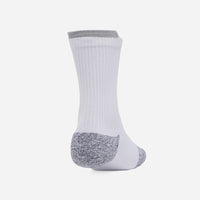 Vớ Thể Thao Under Armour Ad Run Cushion (3 Đôi) - Supersports Vietnam