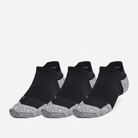 Vớ Thể Thao Under Armour Armourdry Cushion 3 Pack - Supersports Vietnam