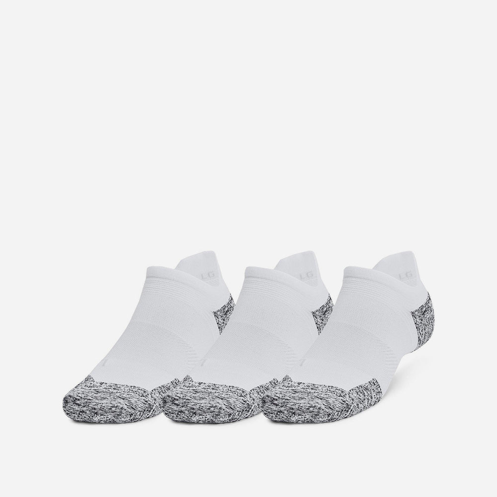 Vớ Thể Thao Under Armour Armourdry Cushion 3 Pack - Supersports Vietnam