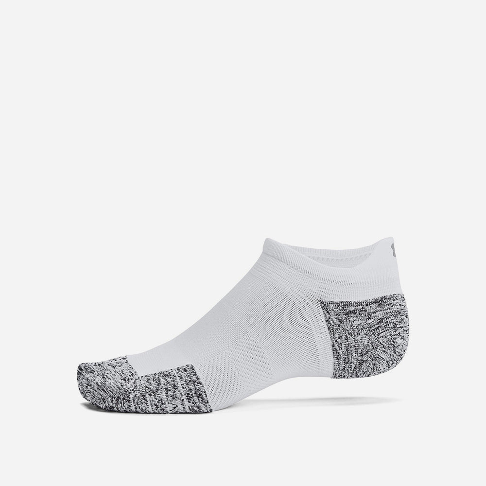 Vớ Thể Thao Under Armour Armourdry Cushion 3 Pack - Supersports Vietnam