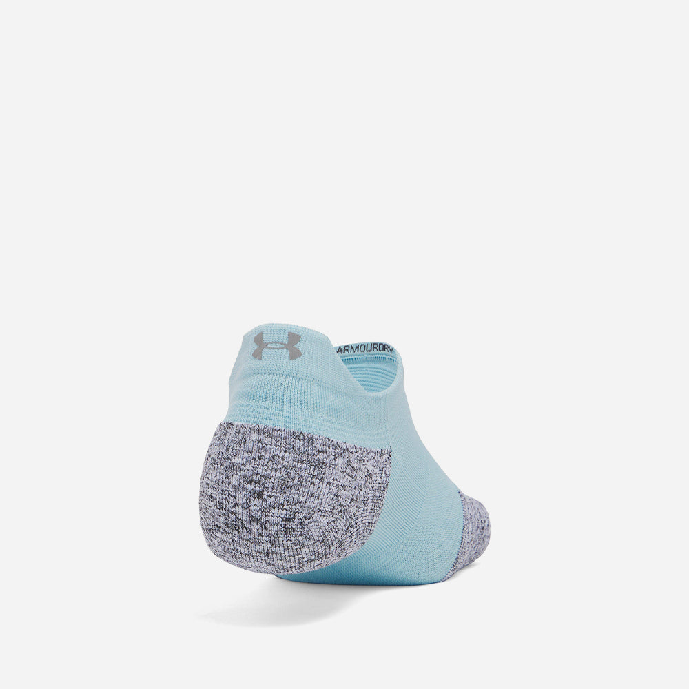 Vớ Thể Thao Under Armour Ad Run Cushion (3 Đôi) - Supersports Vietnam