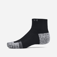Vớ Thể Thao Under Armour Armourdry® Pro 3-Pack Quarter - Supersports Vietnam