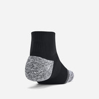 Vớ Thể Thao Under Armour Armourdry® Pro 3-Pack Quarter - Supersports Vietnam