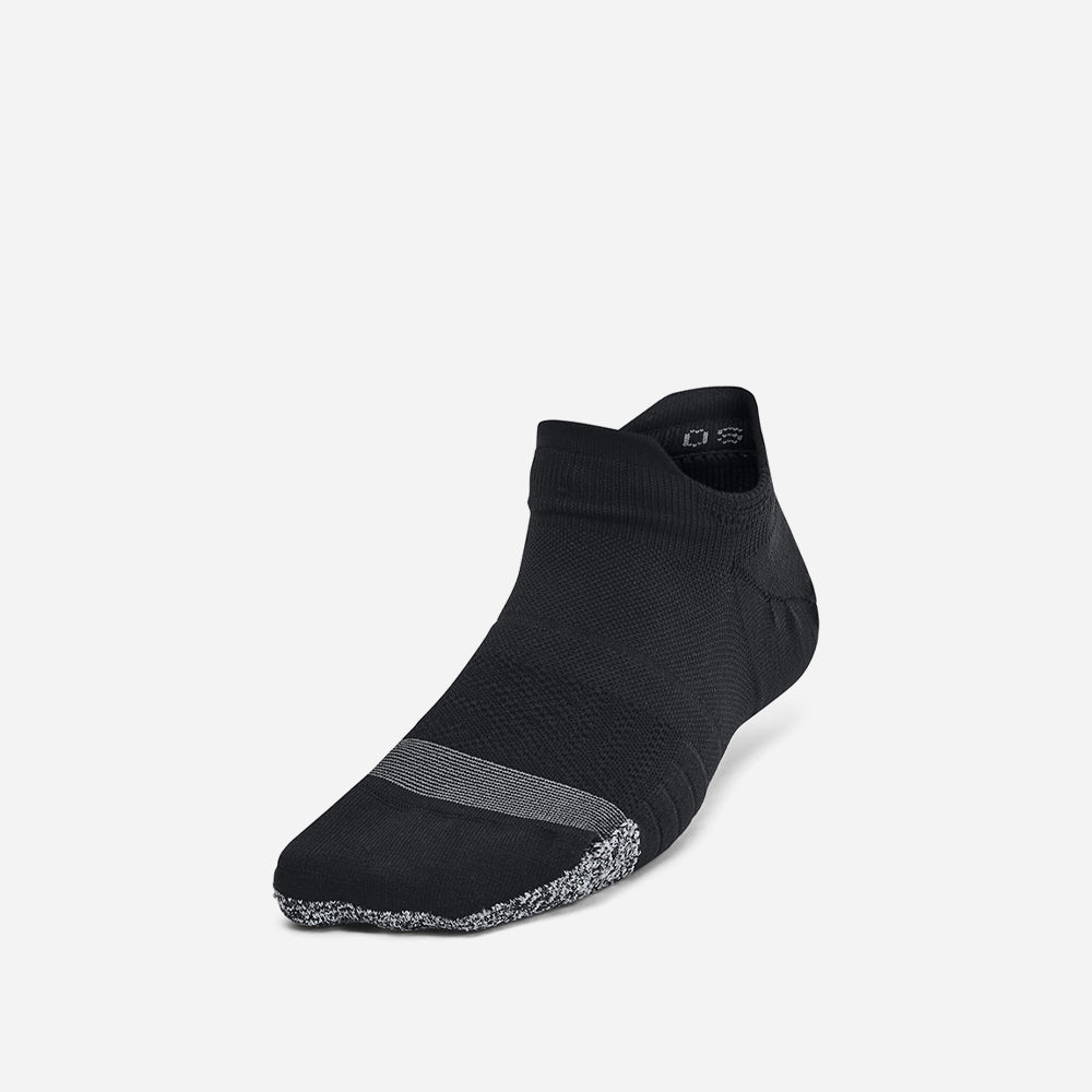 Vớ Thể Thao Nữ Under Armour Womens Breathe (3 Đôi) - Supersports Vietnam