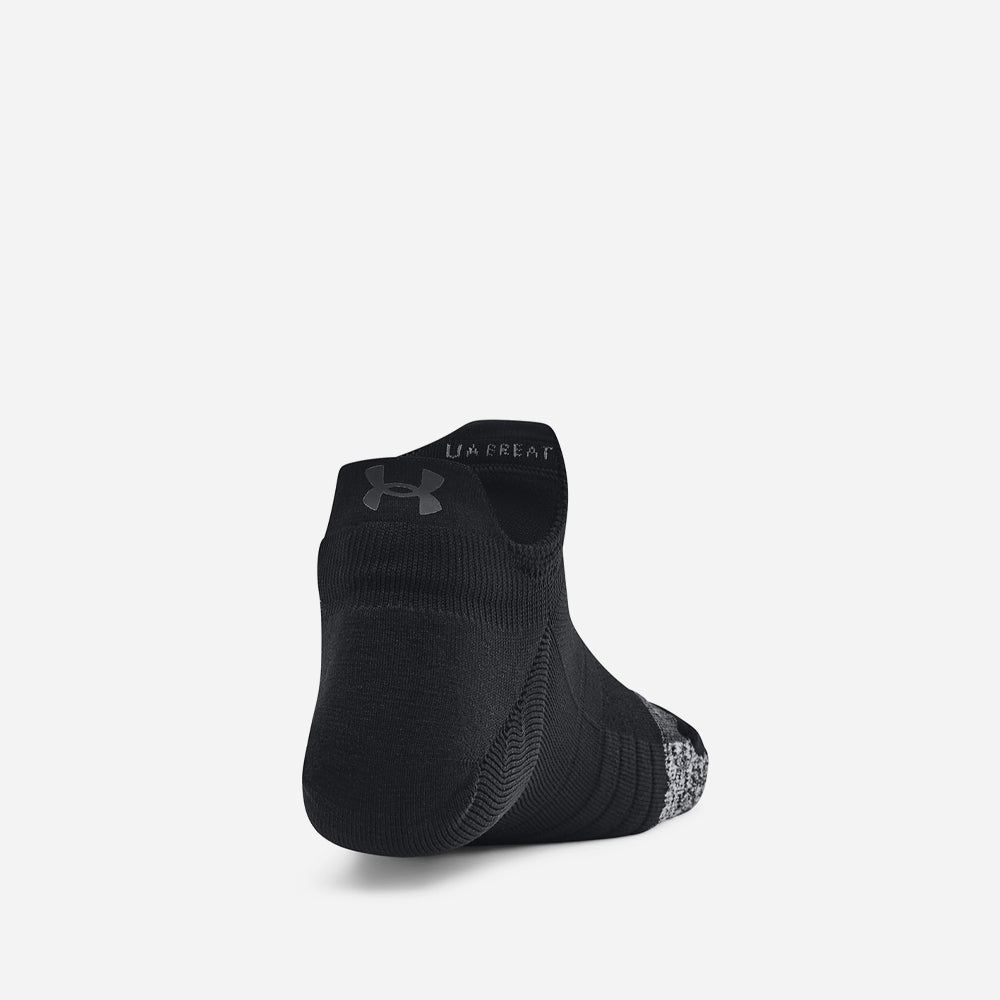 Vớ Thể Thao Nữ Under Armour Womens Breathe (3 Đôi) - Supersports Vietnam