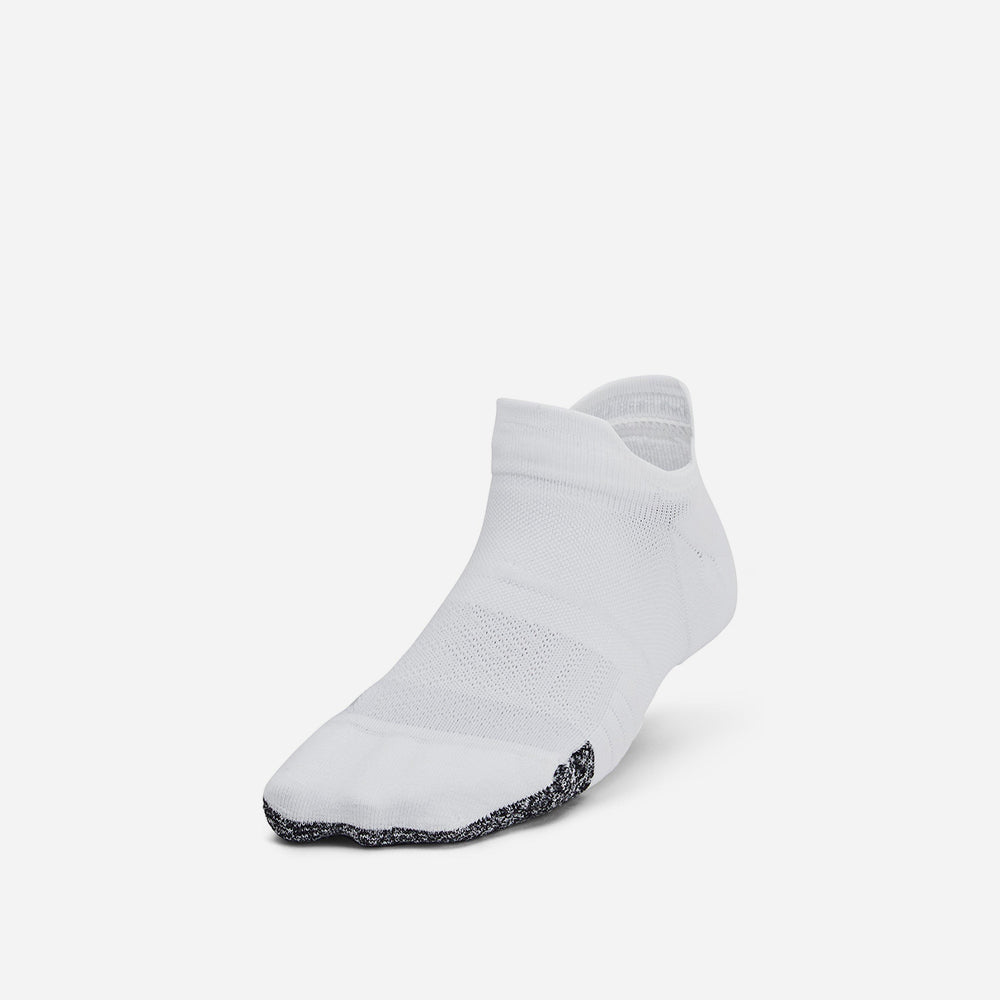 Vớ Thể Thao Nữ Under Armour Breathe (3 Đôi) - Supersports Vietnam