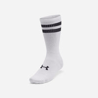Vớ Thể Thao Under Armour Essential (6 Đôi) - Supersports Vietnam