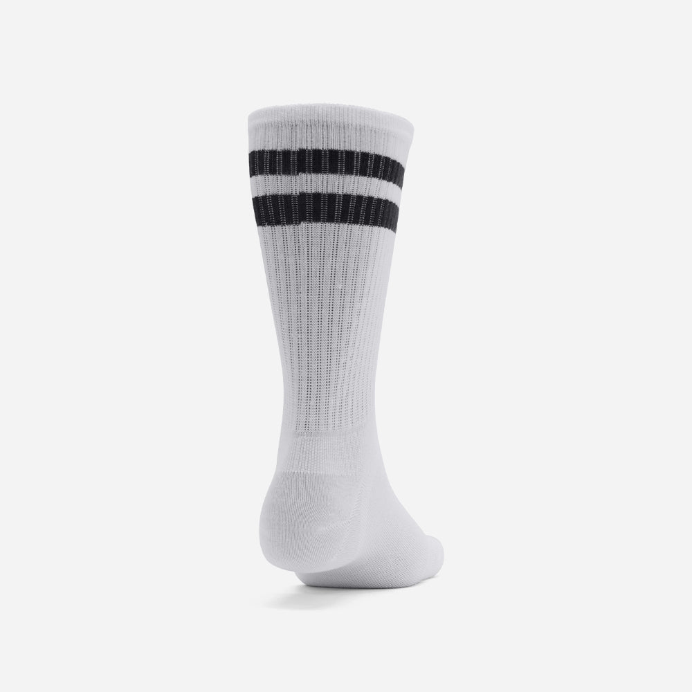 Vớ Thể Thao Under Armour Essential (6 Đôi) - Supersports Vietnam