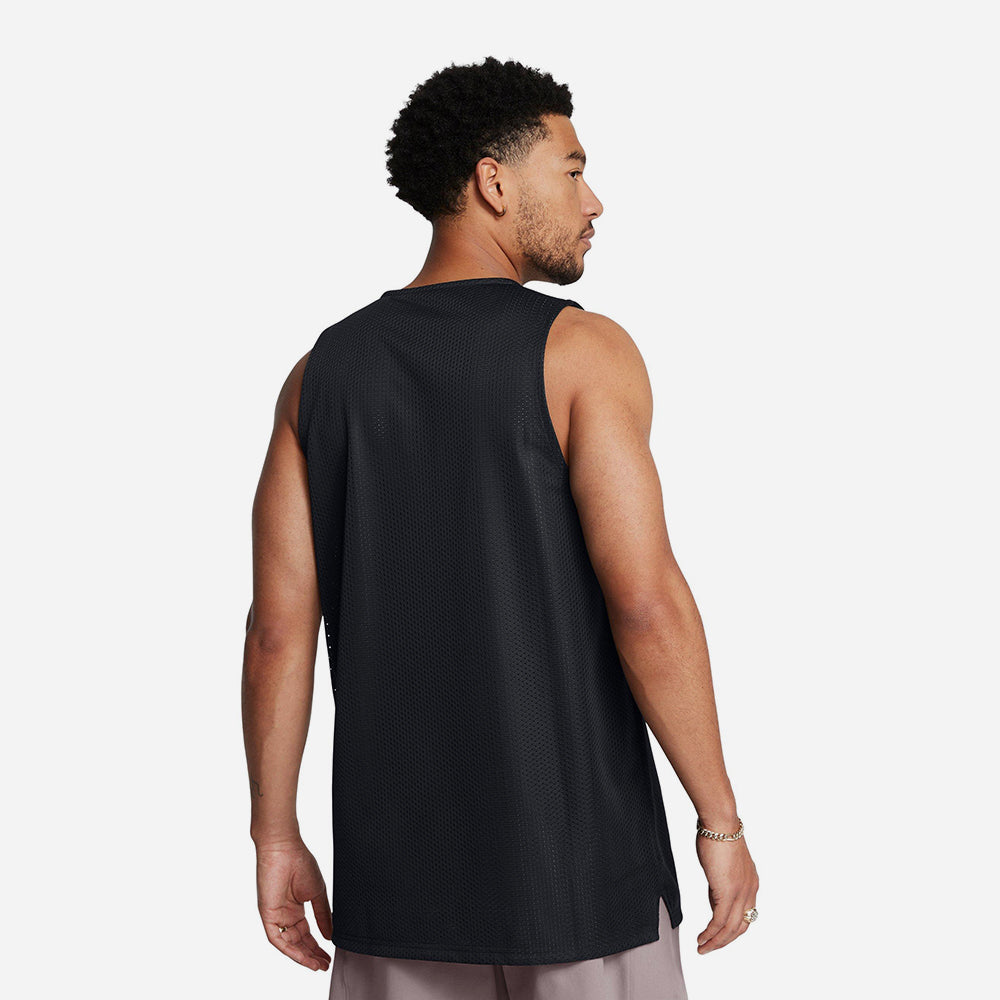 Áo Ba Lỗ Nam Under Armour Baseline Reversible - Supersports Vietnam