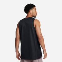Áo Ba Lỗ Nam Under Armour Baseline Reversible - Supersports Vietnam