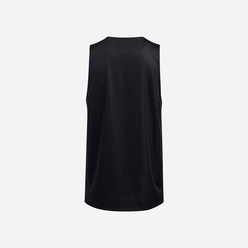Áo Ba Lỗ Nam Under Armour Baseline Reversible - Supersports Vietnam