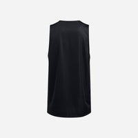 Áo Ba Lỗ Nam Under Armour Baseline Reversible - Supersports Vietnam