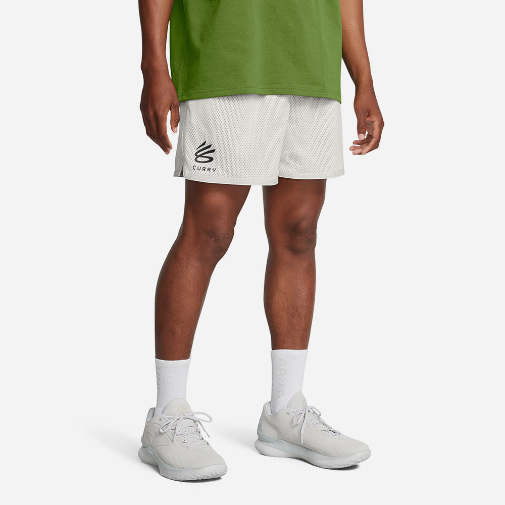 Quần Ngắn Nam Under Armour Splash - Supersports Vietnam