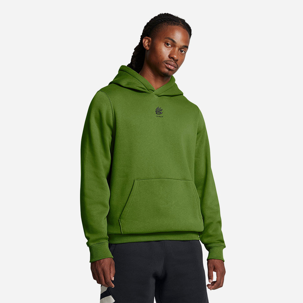 Áo Hoodie Nam Under Armour Splash Hoodie - Supersports Vietnam