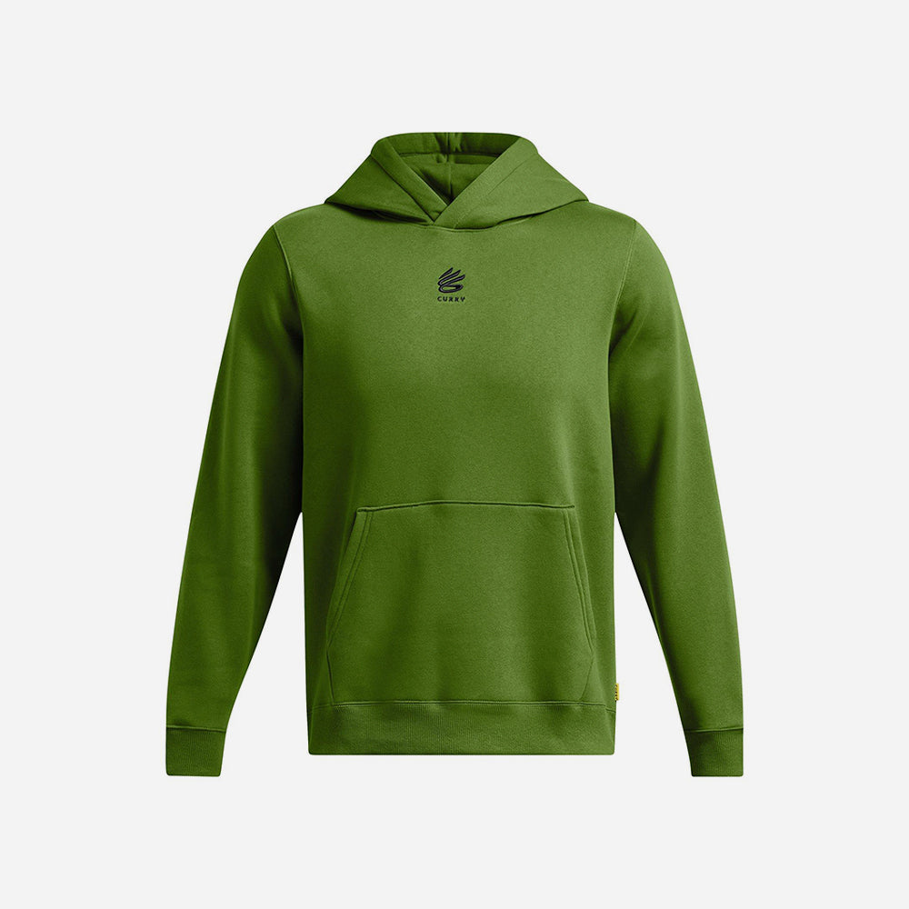 Áo Hoodie Nam Under Armour Splash Hoodie - Supersports Vietnam