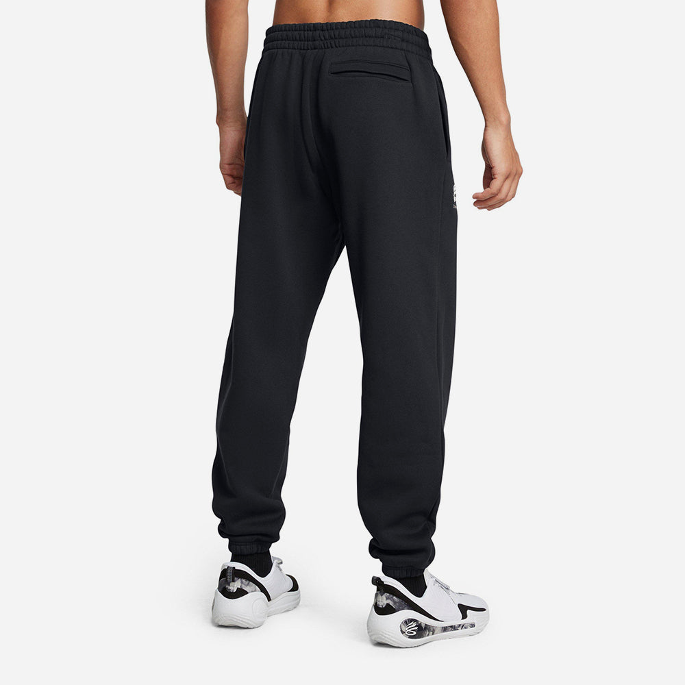 Quần Jogger Nam Under Armour Splash - Supersports Vietnam