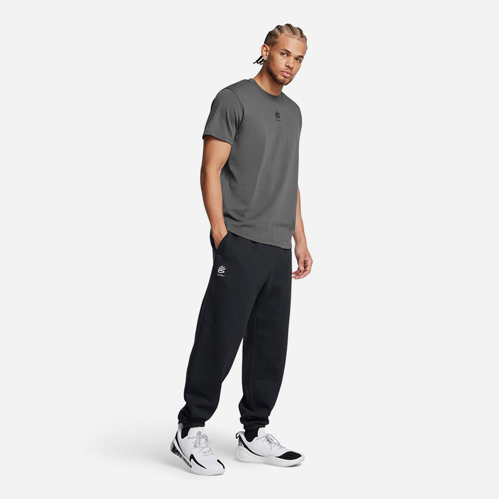 Quần Jogger Nam Under Armour Splash - Supersports Vietnam