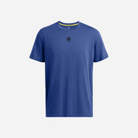 Áo Thun Tay Ngắn Nam Under Armour Heavyweight Logo - Supersports Vietnam