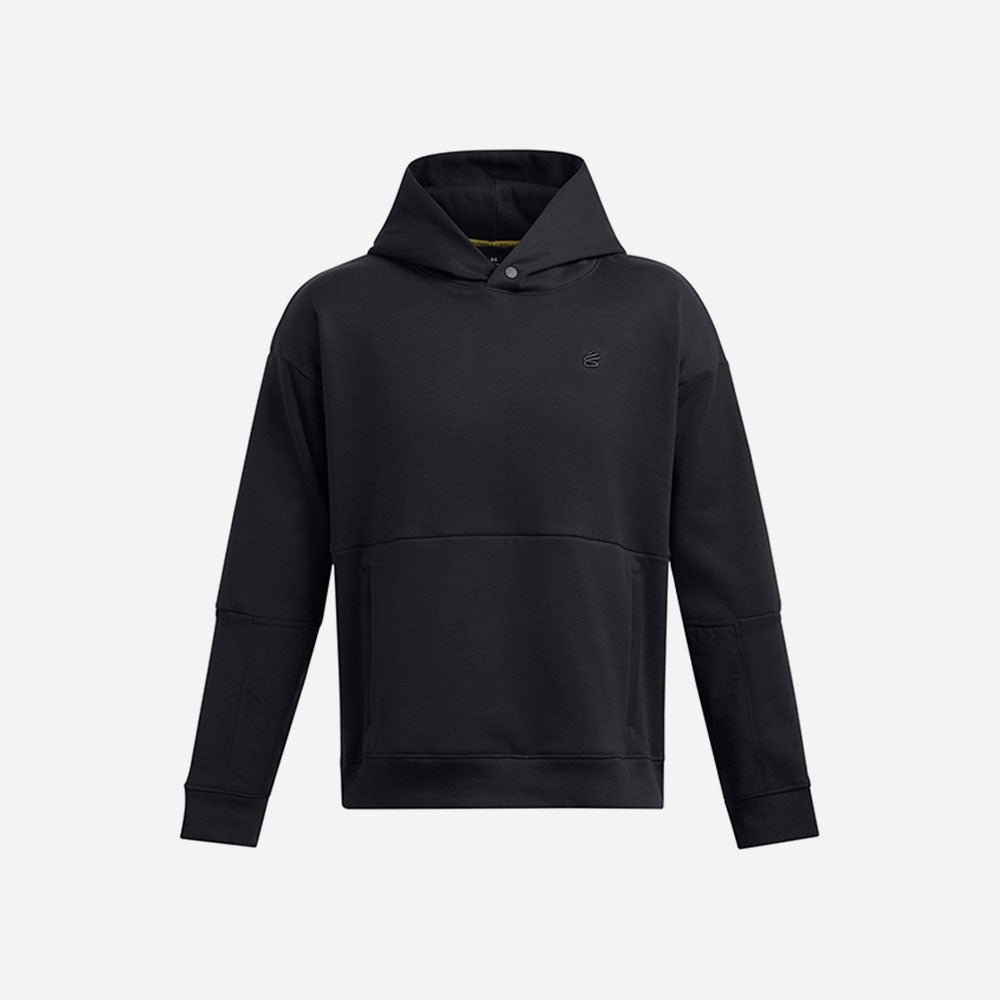 Áo Hoodie Nam Under Armour Dna - Supersports Vietnam