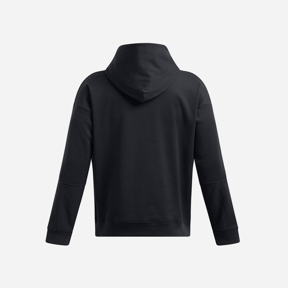 Áo Hoodie Nam Under Armour Dna - Supersports Vietnam