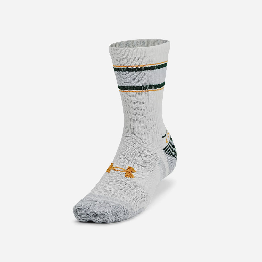 Vớ Thể Thao Under Armour Slipspeed 2Pack - Supersports Vietnam