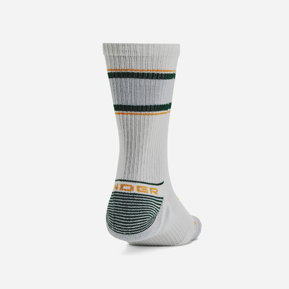 Vớ Thể Thao Under Armour Slipspeed 2Pack - Supersports Vietnam