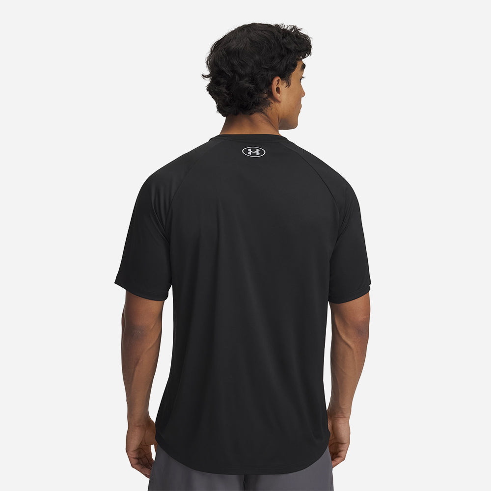 Áo Thun Nam Under Armour Velocity Short Sleeve - Supersports Vietnam