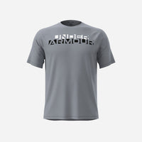 Men's Under Armour Velocity Short Sleeve T-Shirt