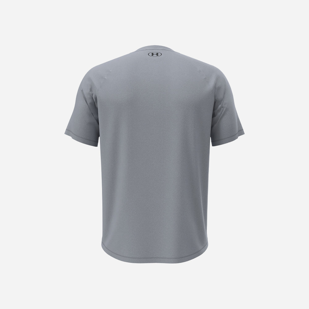 Áo Thun Nam Under Armour Velocity Short Sleeve - Supersports Vietnam