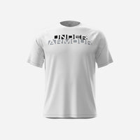 Áo Thun Nam UA Velocity Short Sleeve