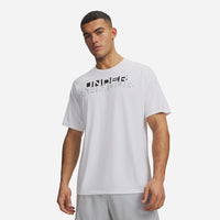 Men's Under Armour Velocity Short Sleeve T-Shirt