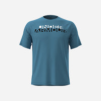 Áo Thun Nam UA Velocity Short Sleeve