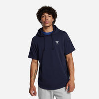 Áo Hoodie Nam Under Armour Payoff Terry - Supersports Vietnam