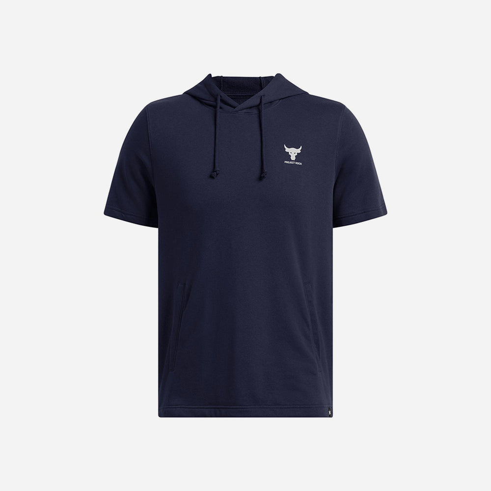 Áo Hoodie Nam Under Armour Payoff Terry - Supersports Vietnam