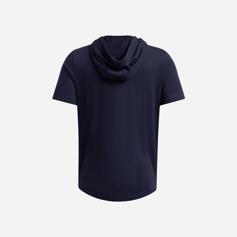 Áo Hoodie Nam Under Armour Payoff Terry - Supersports Vietnam