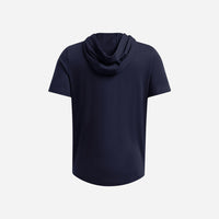 Áo Hoodie Nam Under Armour Payoff Terry - Supersports Vietnam